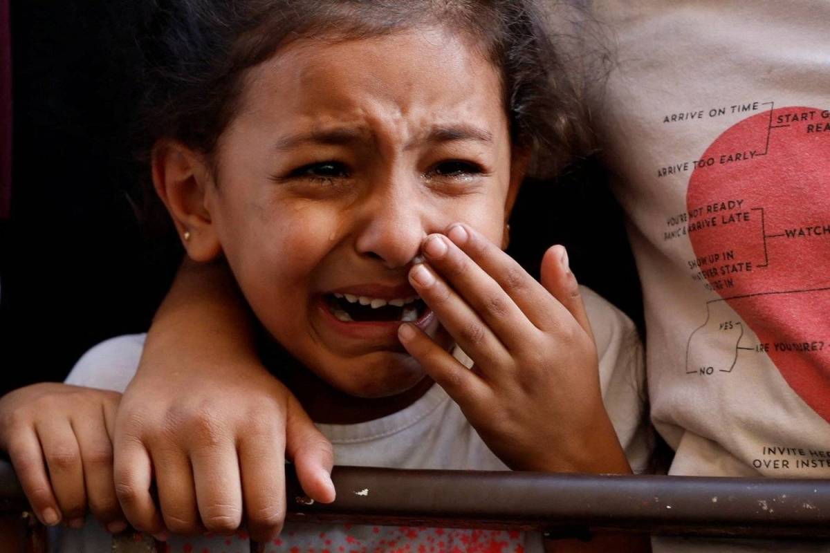 نقل دفعة جديدة من أطفال غزة المصابين بالسرطان للعلاج في الأردن