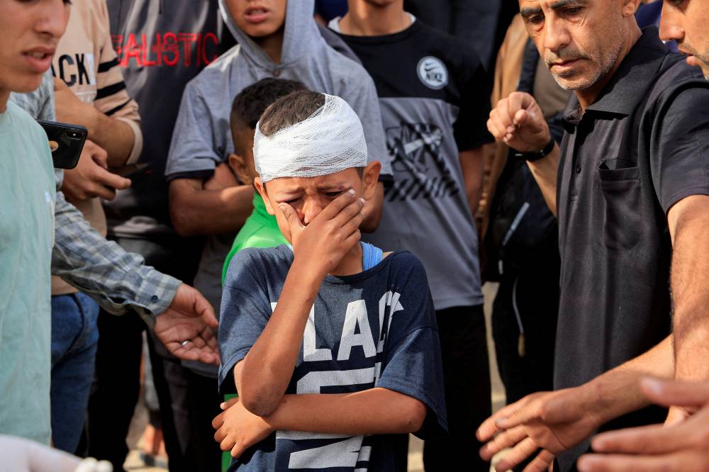 قصف إسرائيلي على غزة قصف إسرائيلي على غزة
