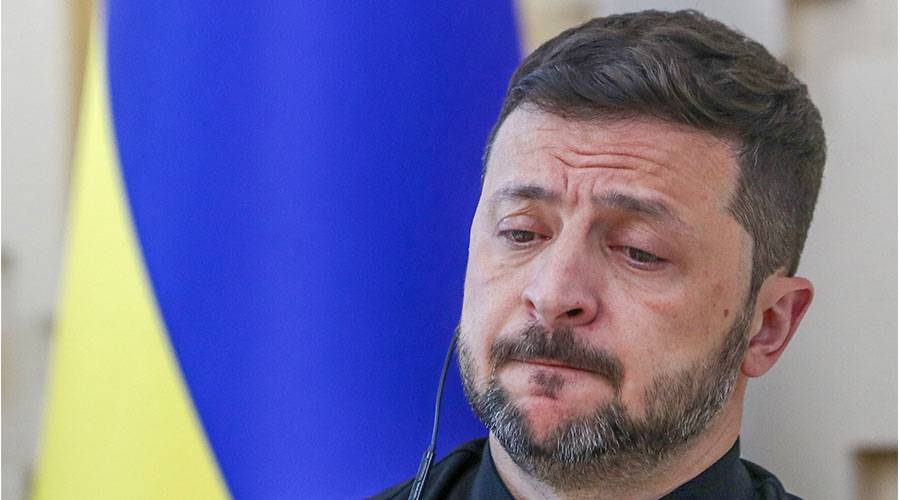 زيلينسكي: لا داعي للقاء بوتين إذا توصلنا لوقف إطلاق النار في إسطنبول زيلينسكي: لا داعي للقاء بوتين إذا توصلنا لوقف إطلاق النار في إسطنبول