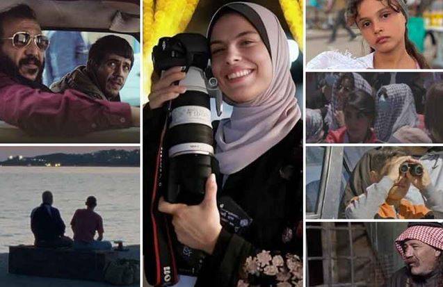 فاطمة حسونة فاطمة حسونة
