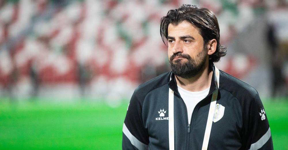 مسعود ميرال مسعود ميرال