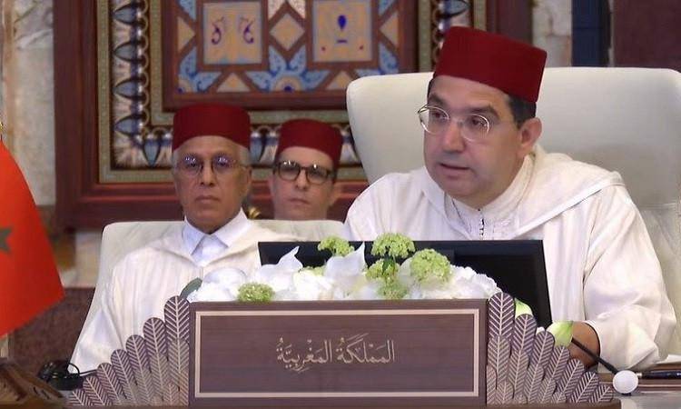 المغرب يعلن إعادة فتح سفارته في سوريا