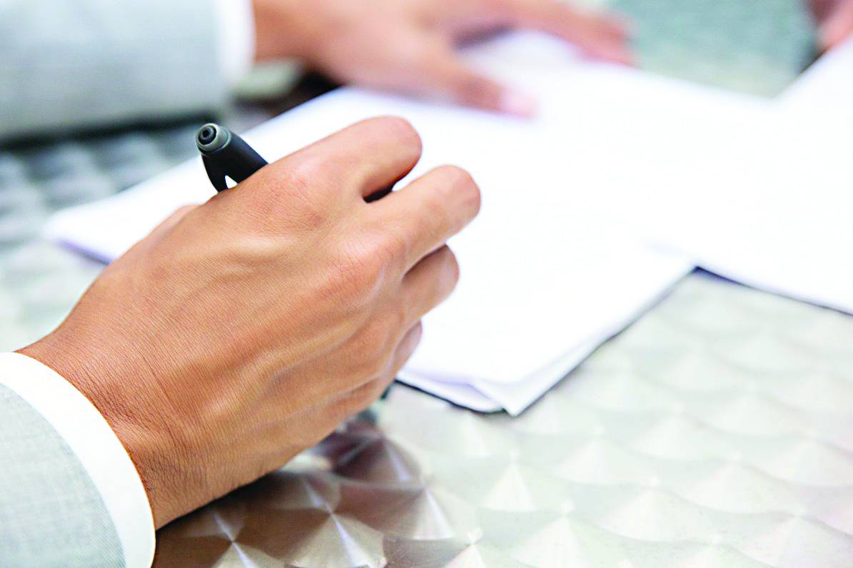 دراسة الجدوى أساسية لبداية المشروع