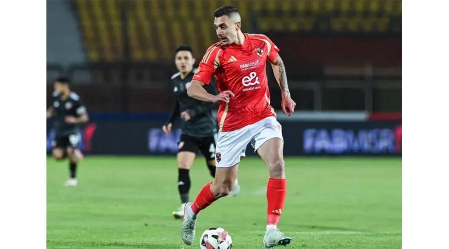 ترتيب الدوري المصري يشتعل.. بعد فوز الأهلي وبيراميدز
