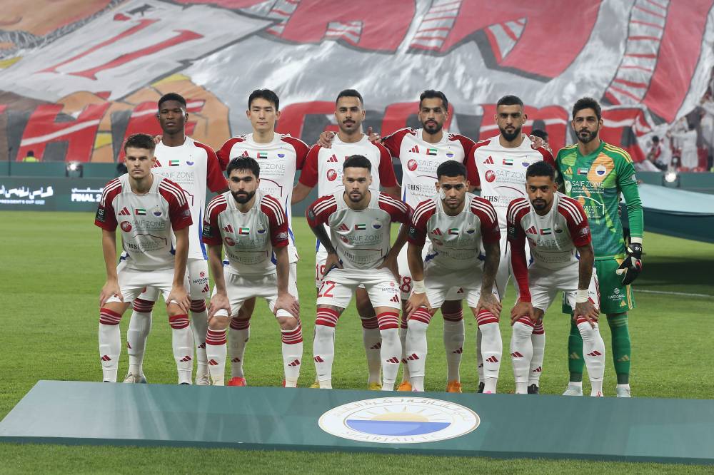 كأس أبطال آسيا يا «الملك»