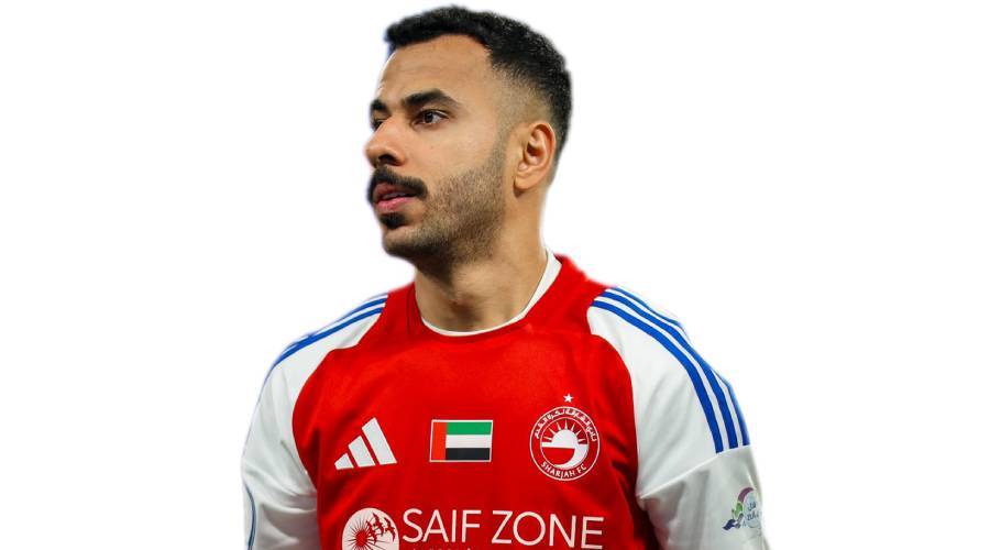 خالد الظنحاني