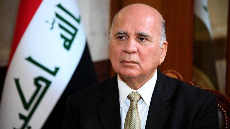 وزير الخارجية العراقي: قمة بغداد شهدت تقارباً إيجابياً