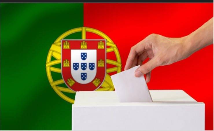 البرتغاليون يدلون بأصواتهم في ثالث انتخابات مبكرة منذ 2022