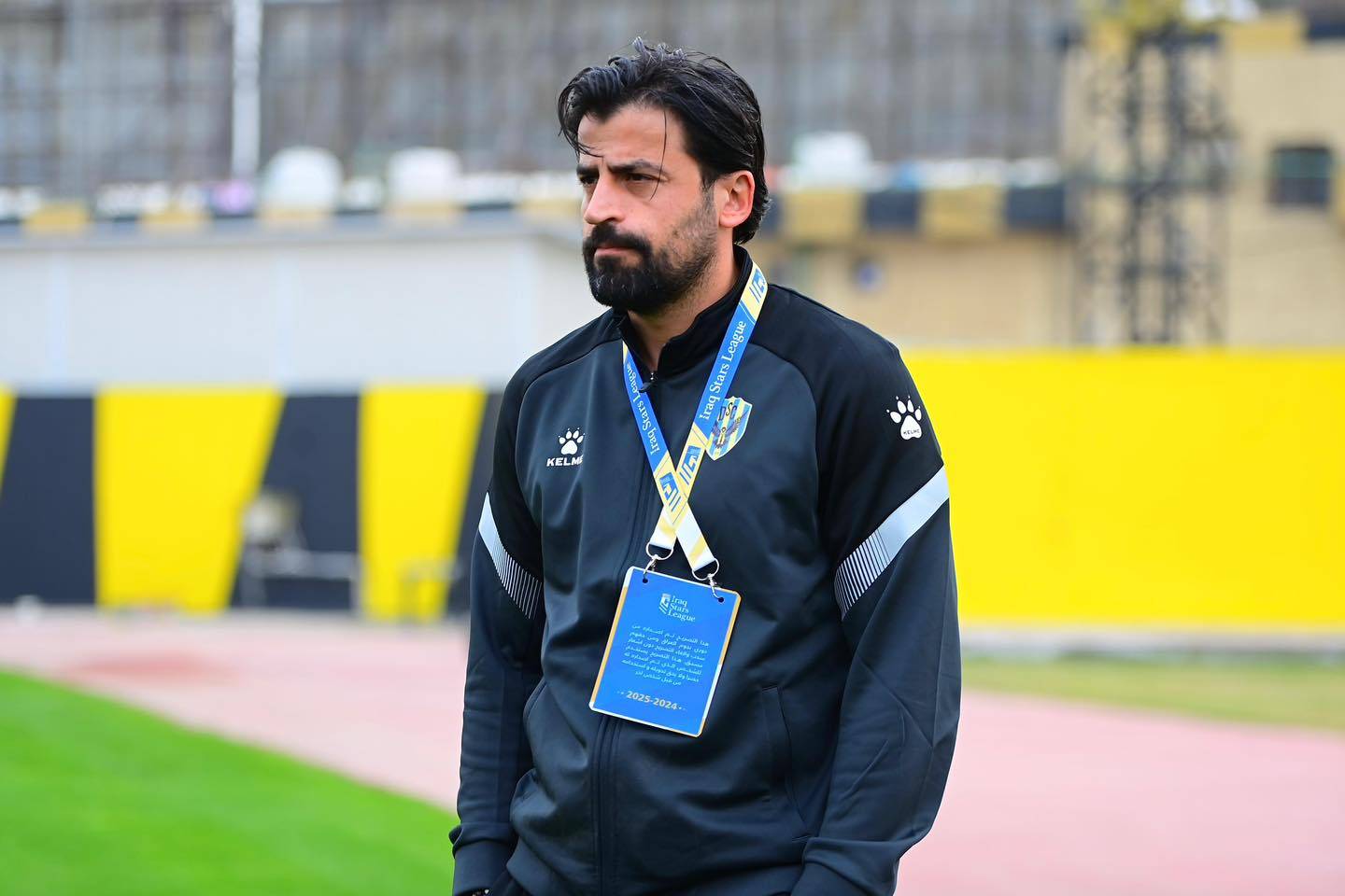 مسعود ميرال