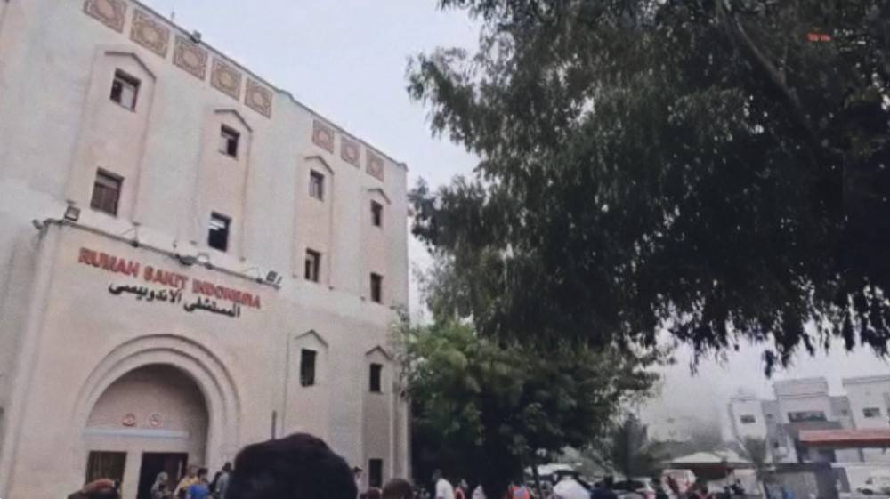 «صحة غزة»: جميع مستشفيات شمال القطاع خارج الخدمة