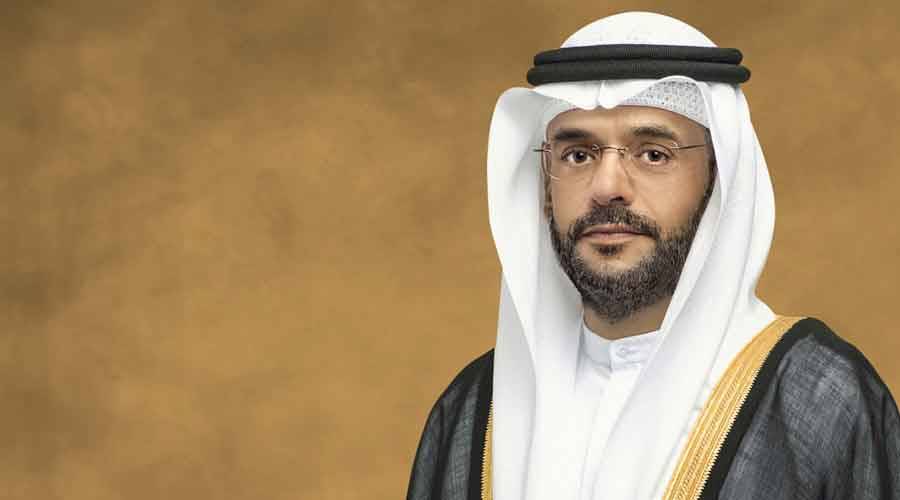 ولي عهد الشارقة: الإنجاز الآسيوي الكبير تأكيد لتميز الرياضة الإماراتية ولي عهد الشارقة: الإنجاز الآسيوي الكبير تأكيد لتميز الرياضة الإماراتية