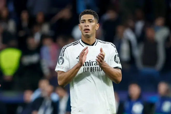 تحذير مُرعب لبيلينغهام: ريال مدريد لا ينتظر أحداً