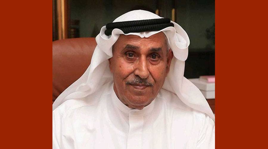 عبد الملك بن كايد