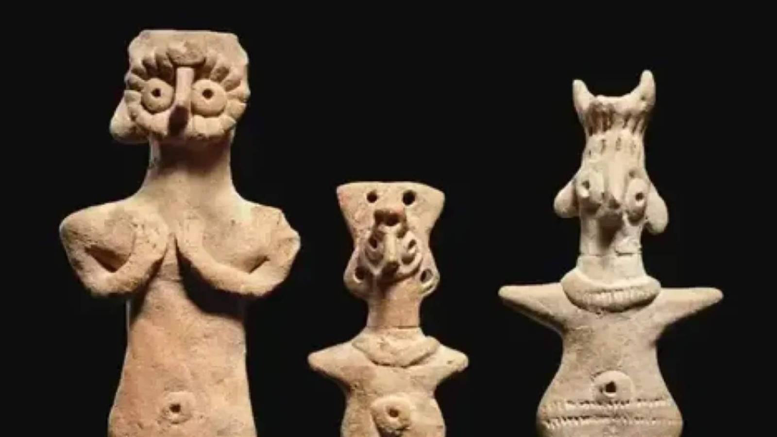 منذ 4500 عام.. سوريا كانت تبيع ألعاب الأطفال في الأسواق القديمة