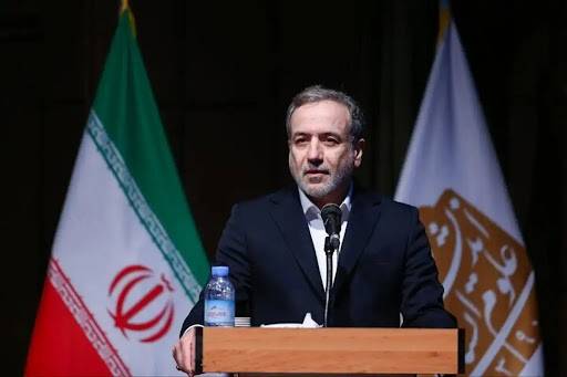 إيران: مستعدون لفتح صفحة جديدة في العلاقات مع أوروبا