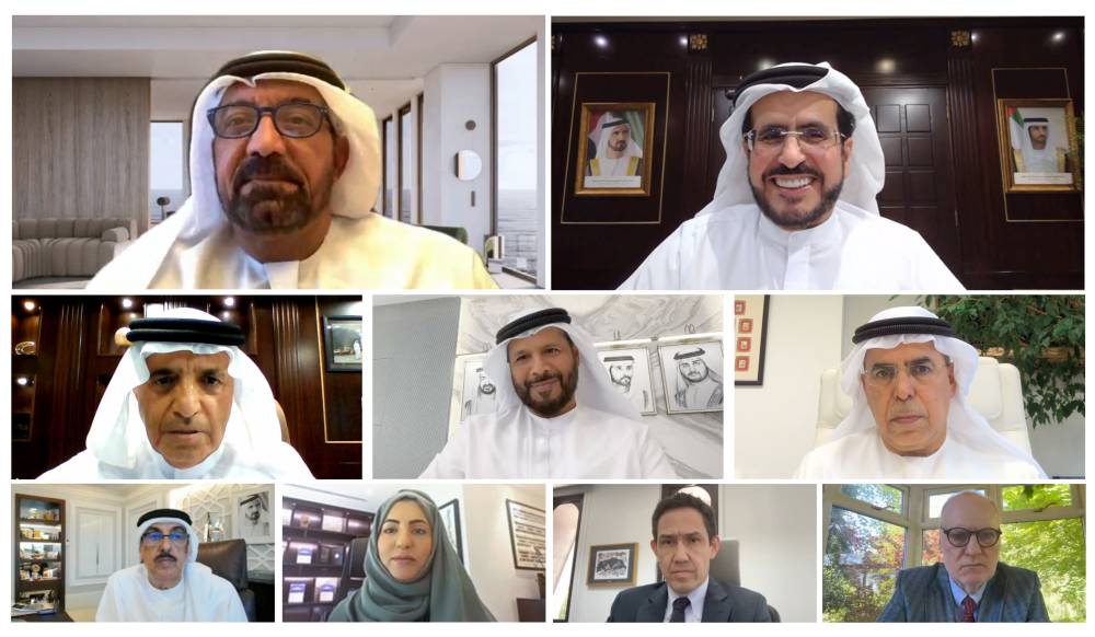 «الأعلى للطاقة» بدبي يستعرض تقدم مشاريع الوقود الحيوي