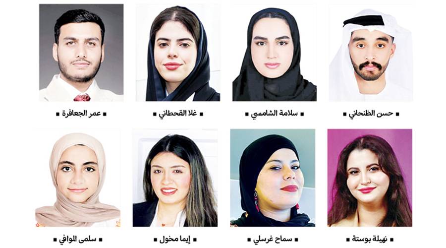 طلاب عرب: جائزة «إبداع» فرصة لاكتشاف المواهب الواعدة