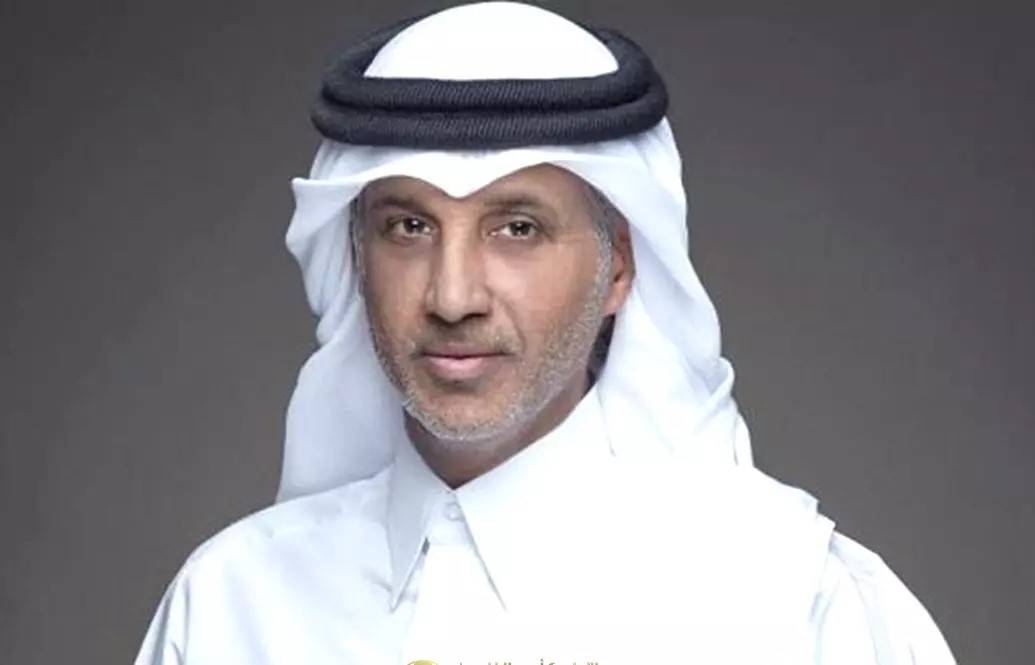 حمد بن خليفة بن أحمد حمد بن خليفة بن أحمد
