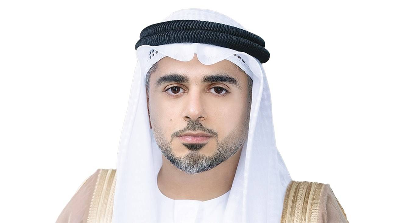 أحمد جاسم الزعابي