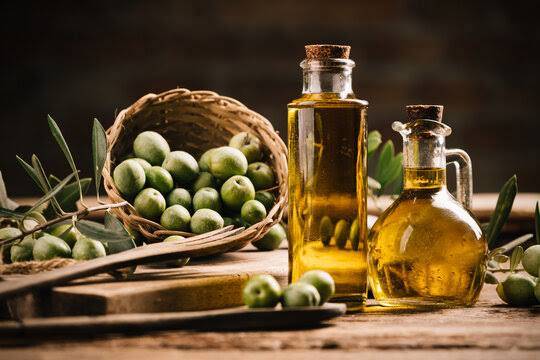 لن تصدق ما يحدث لجسمك عند شرب زيت الزيتون على معدة فارغة يومياً