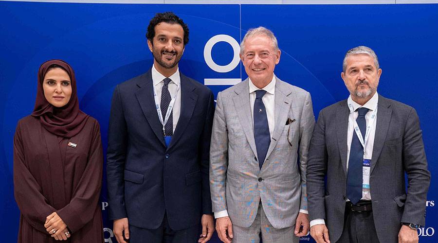7936 شركة ووكالة تجارية إيطالية في أسواق الإمارات