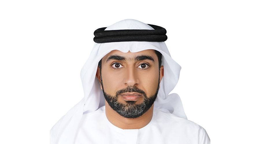 حمد النعيمي
