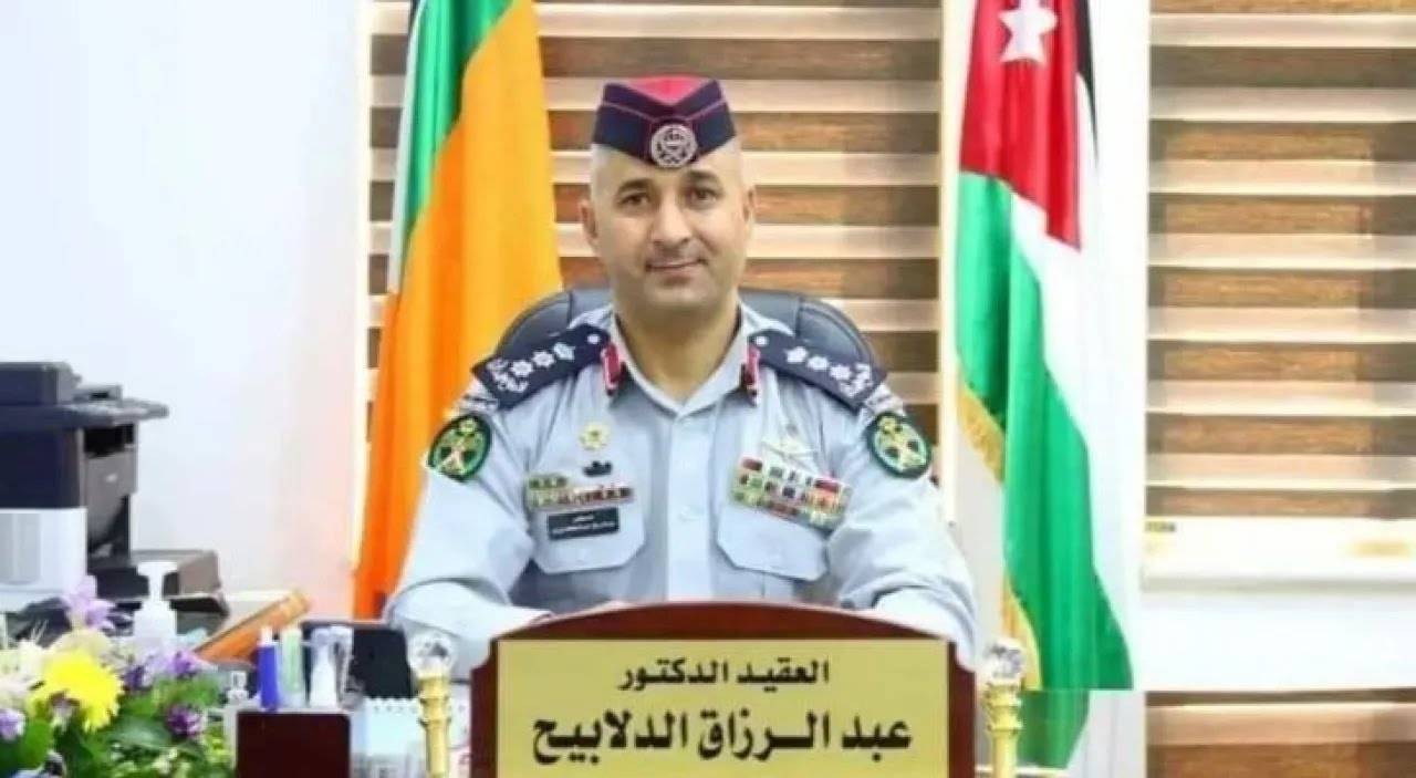 عبدالزراق الدلابيح