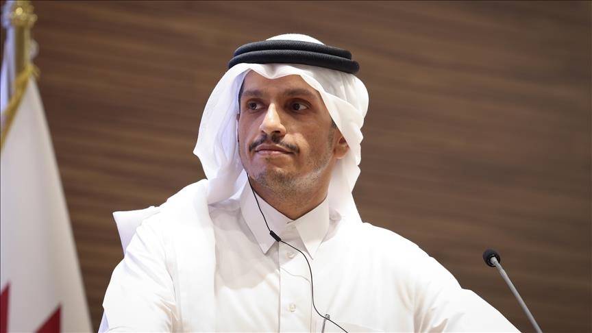 رئيس وزراء قطر: إهداء طائرة لترامب أمر طبيعي بين الحلفاء
