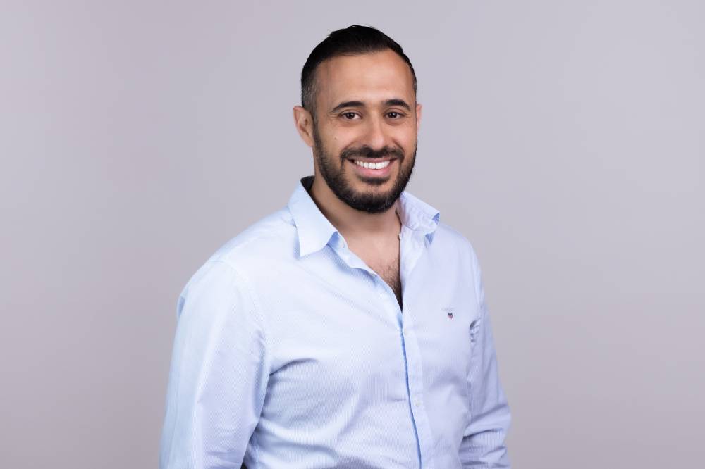 جورج ندّاف