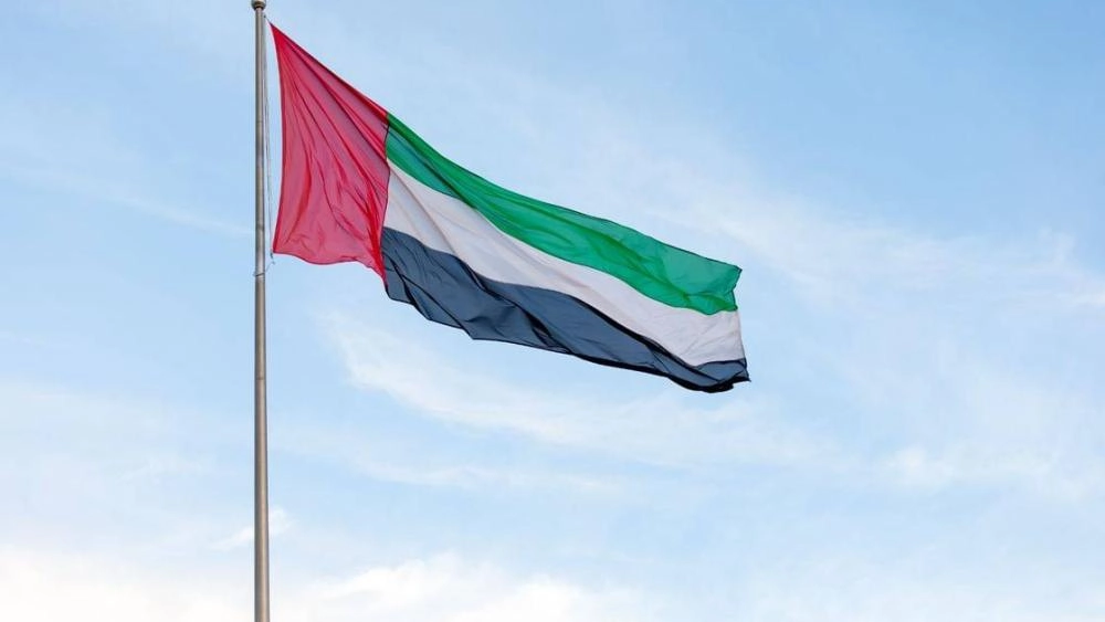 الإمارات تتضامن مع المكسيك وتُعزي بضحايا اصطدام سفينة بجسر في نيويورك الإمارات تتضامن مع المكسيك وتُعزي بضحايا اصطدام سفينة بجسر في نيويورك