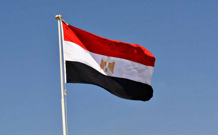 القاهرة تدين إطلاق الجيش الإسرائيلي النار باتجاه دبلوماسيين في الضفة