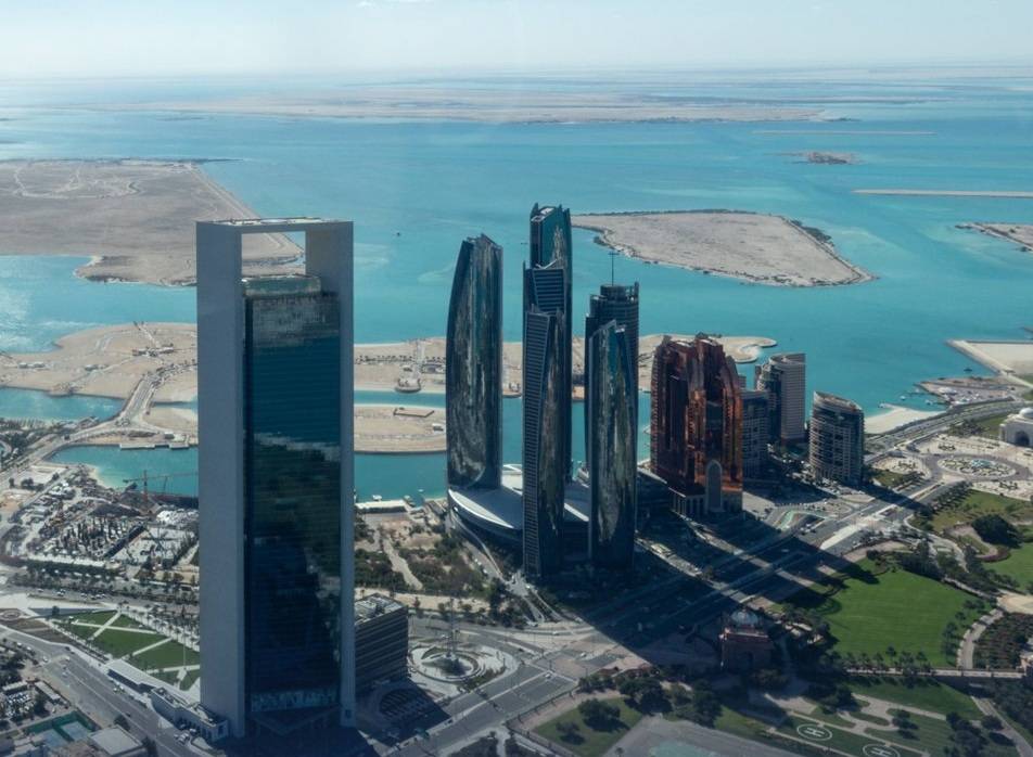 نقابة المحامين الدوليين تختار أبوظبي لاستضافة مؤتمر «يوم التحكيم» نقابة المحامين الدوليين تختار أبوظبي لاستضافة مؤتمر «يوم التحكيم»
