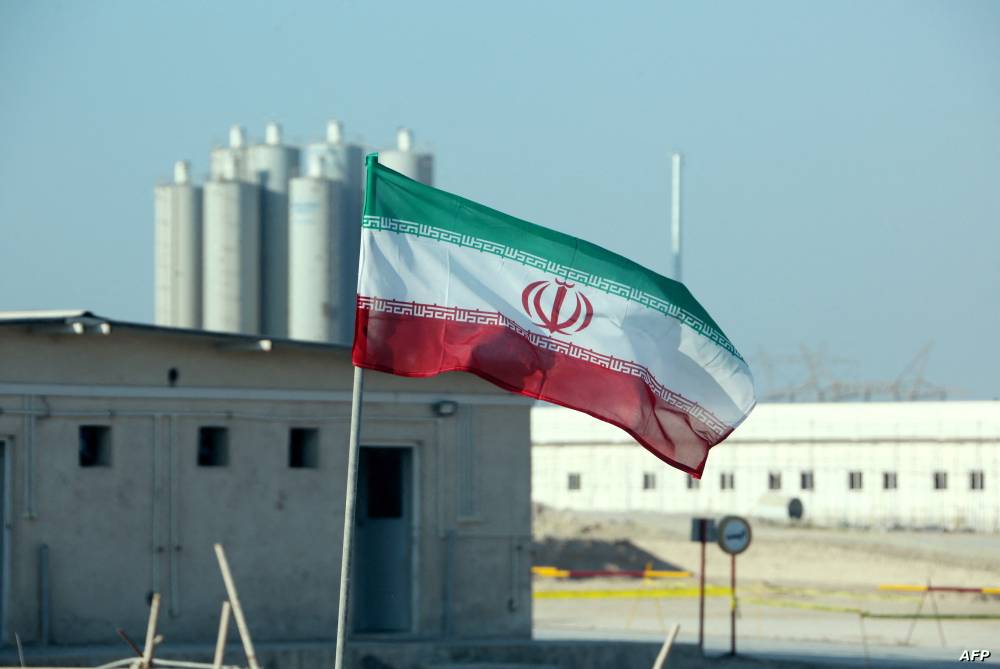 إيران تستأنف المباحثات النووية مع واشنطن الجمعة في روما