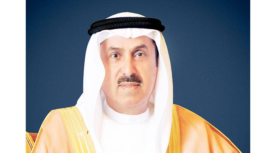 صقر غباش
