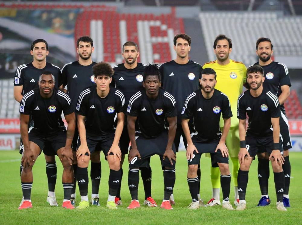فريق الزوراء