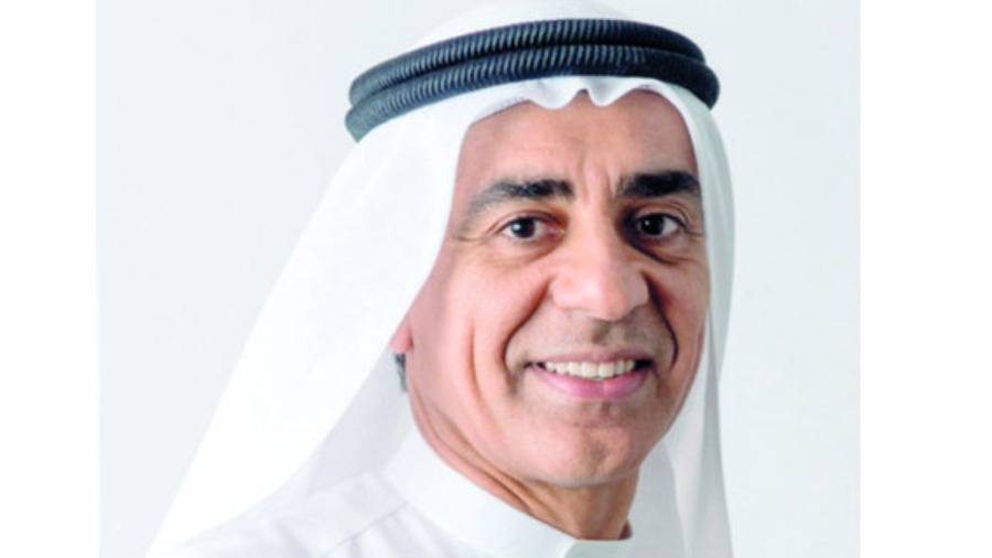 «سلطة دبي للخدمات المالية» تُطلق برنامج خريجي الإمارات 2025 فاضل العلي