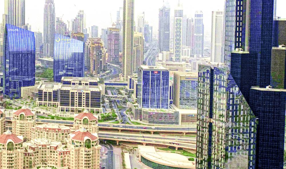 3 مليارات درهم مبيعات عقارات دبي 3 مليارات درهم مبيعات عقارات دبي