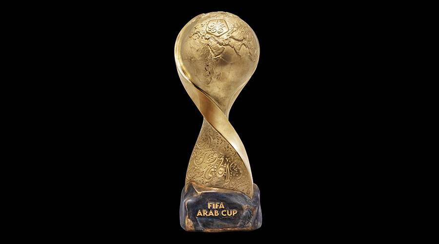 36.5 مليون دولار جوائز بطولة كأس العرب 2025