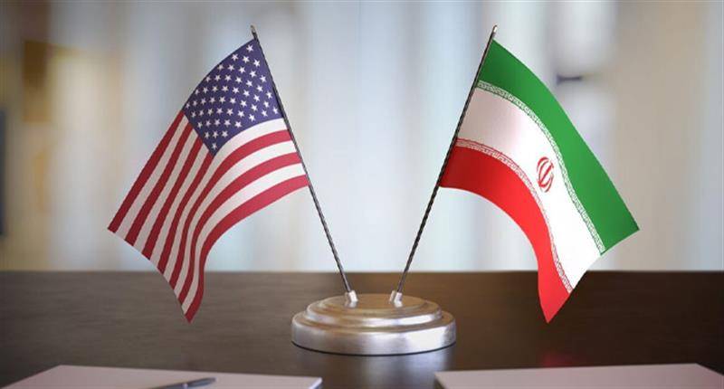 إيران وامريكا إيران وامريكا