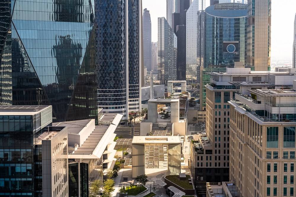 مركز دبي المالي العالمي يستضيف الكرنفال العائلي مركز دبي المالي العالمي يستضيف الكرنفال العائلي