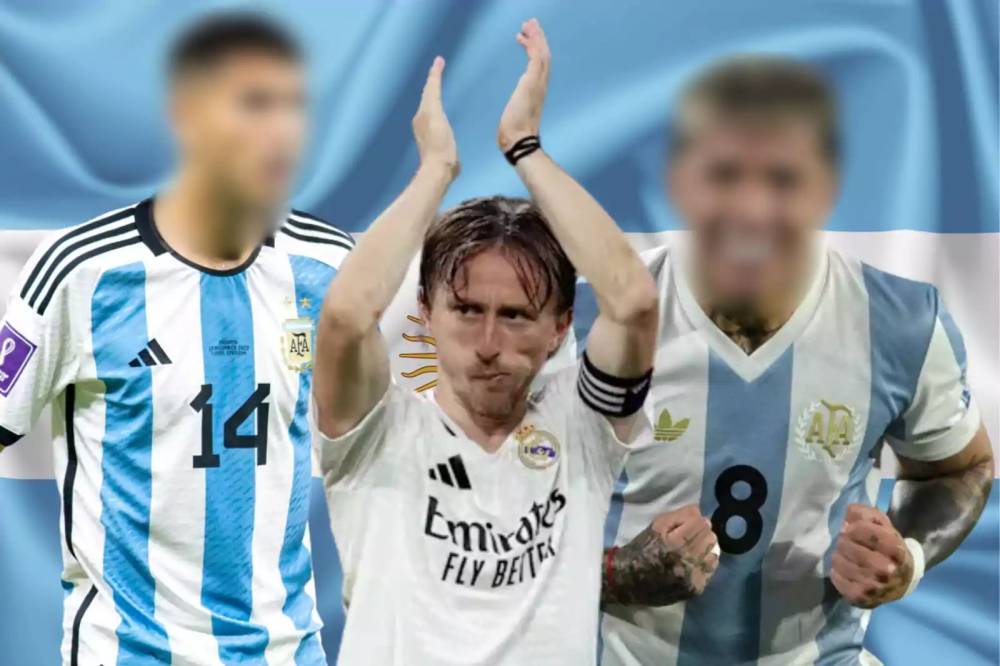 ريال مدريد يتحرك لضم نجم عالمي لتعويض مودريتش قبل انطلاق الموسم الجديد