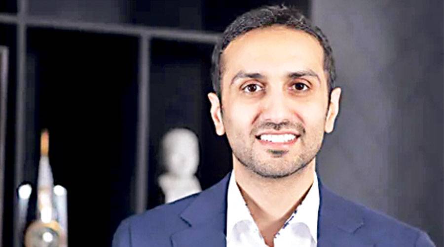 شرافين بهارتي ميتال شرافين بهارتي ميتال