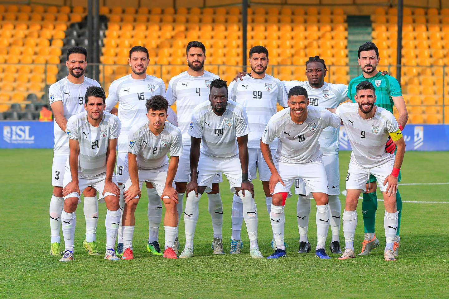فريق نوروز