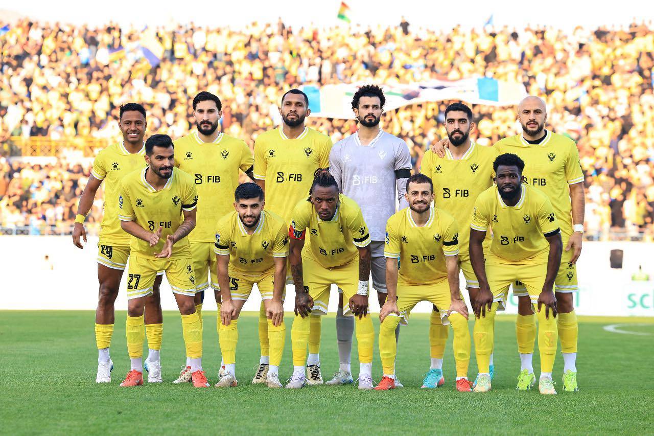 فريق دهوك