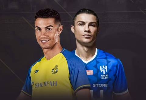صفقة القرن.. كريستيانو رونالدو يقترب من حمل شعار الزعيم في كأس العالم