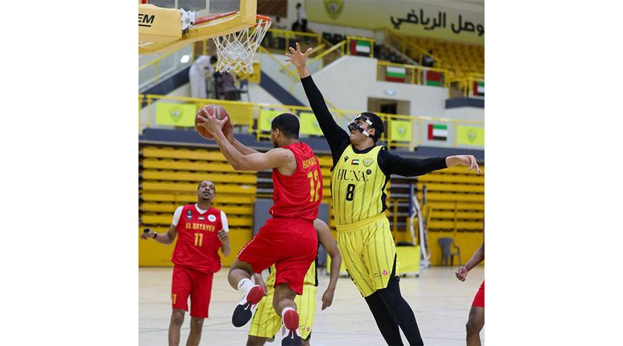 ربع نهائي كأس نائب رئيس الدولة ينطلق الجمعة