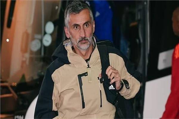 رسمياً.. الأهلي يعلن تعيين الإسباني خوسيه ريبيرو مديراً فنياً جديداً