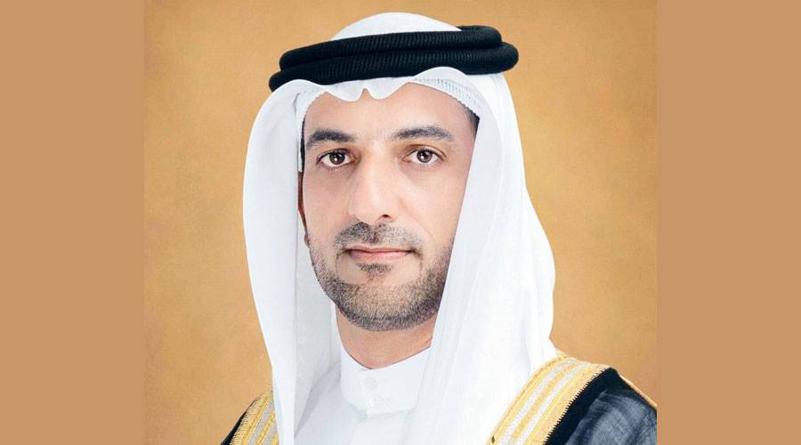 سلطان بن أحمد سلطان بن أحمد