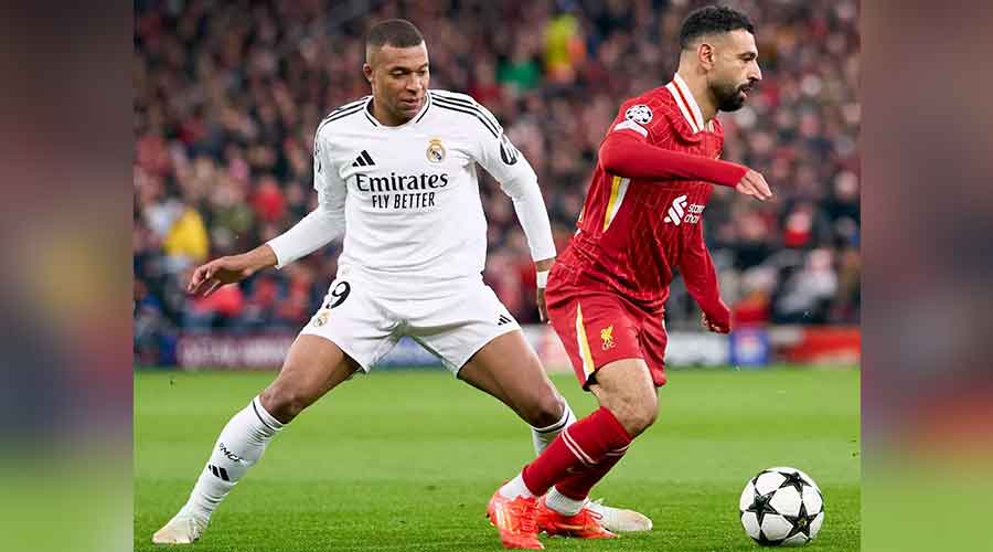 إس: محمد صلاح هو التهديد المرعب لـ«بيتشيتشي» الدوري الإسباني إس: محمد صلاح هو التهديد المرعب لـ«بيتشيتشي» الدوري الإسباني