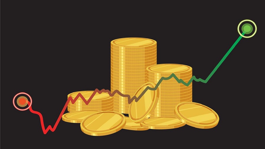 تداول الذهب: ملاذ آمن وسط المخاطر الجيوسياسية والتضخم تداول الذهب